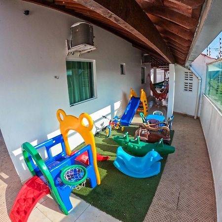 Casa Torres Bonito (Pernambuco) Exterior foto