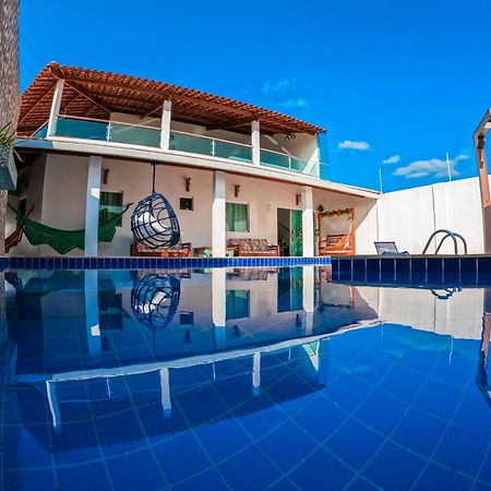 Casa Torres Bonito (Pernambuco) Exterior foto