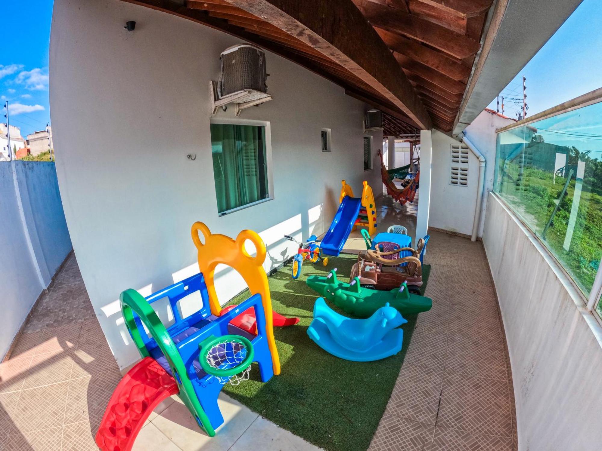 Casa Torres Bonito (Pernambuco) Exterior foto