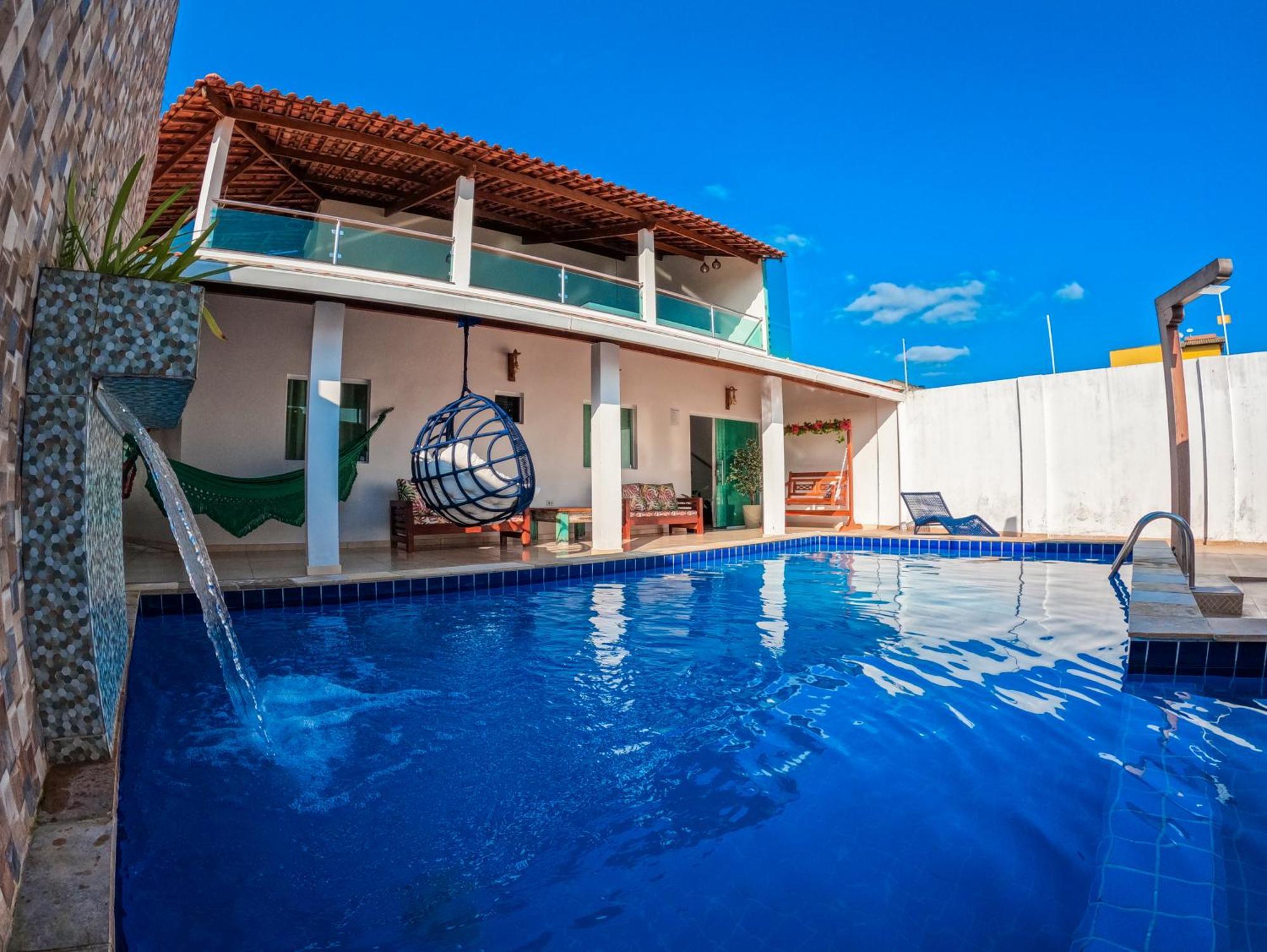 Casa Torres Bonito (Pernambuco) Exterior foto