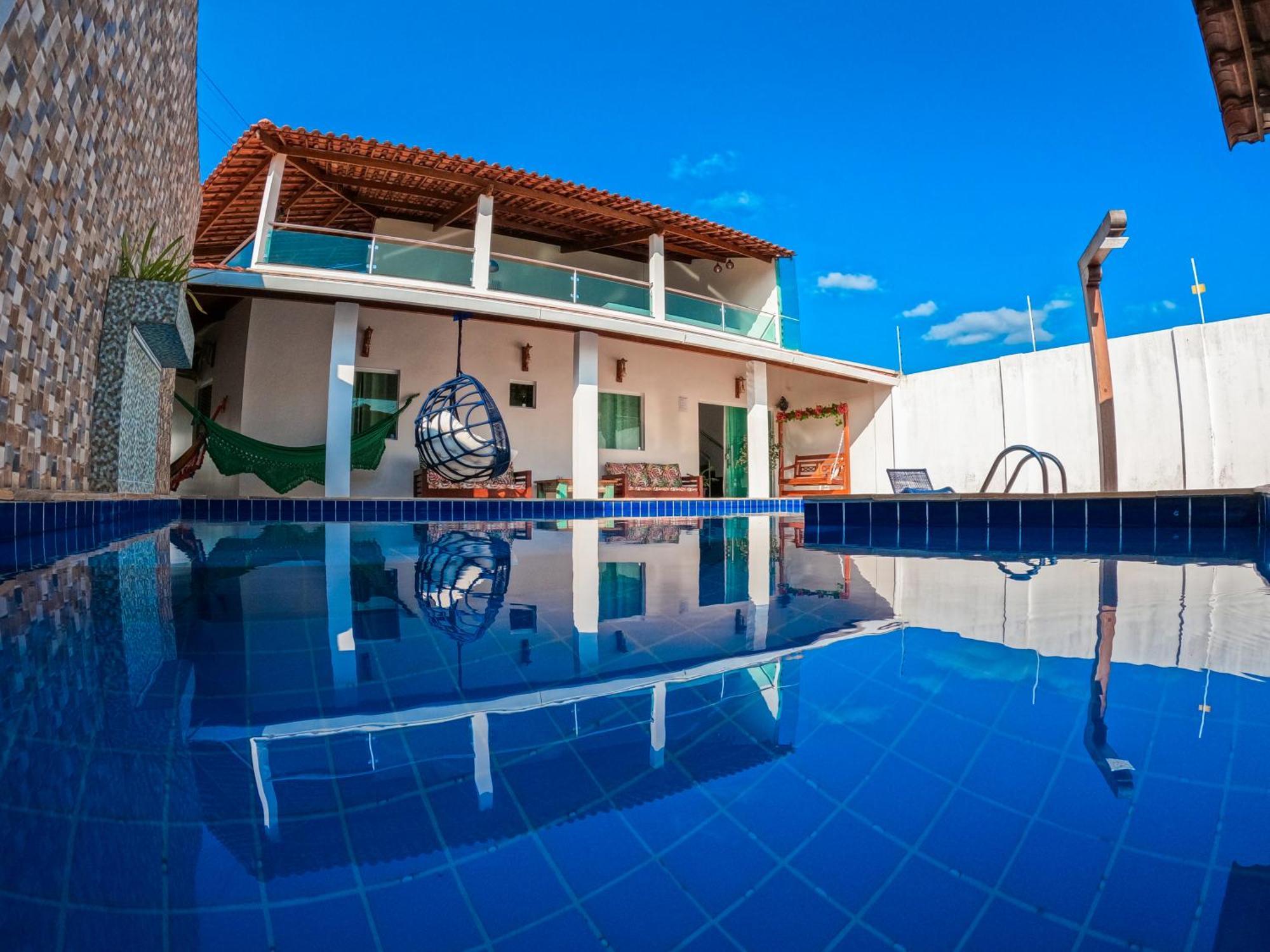 Casa Torres Bonito (Pernambuco) Exterior foto