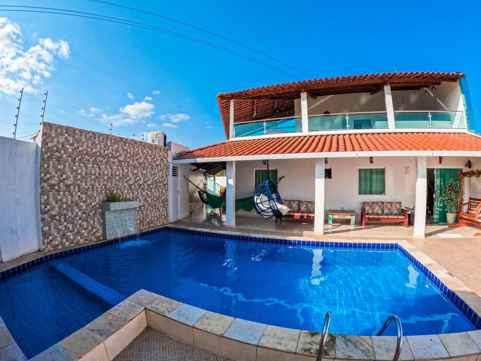 Casa Torres Bonito (Pernambuco) Exterior foto