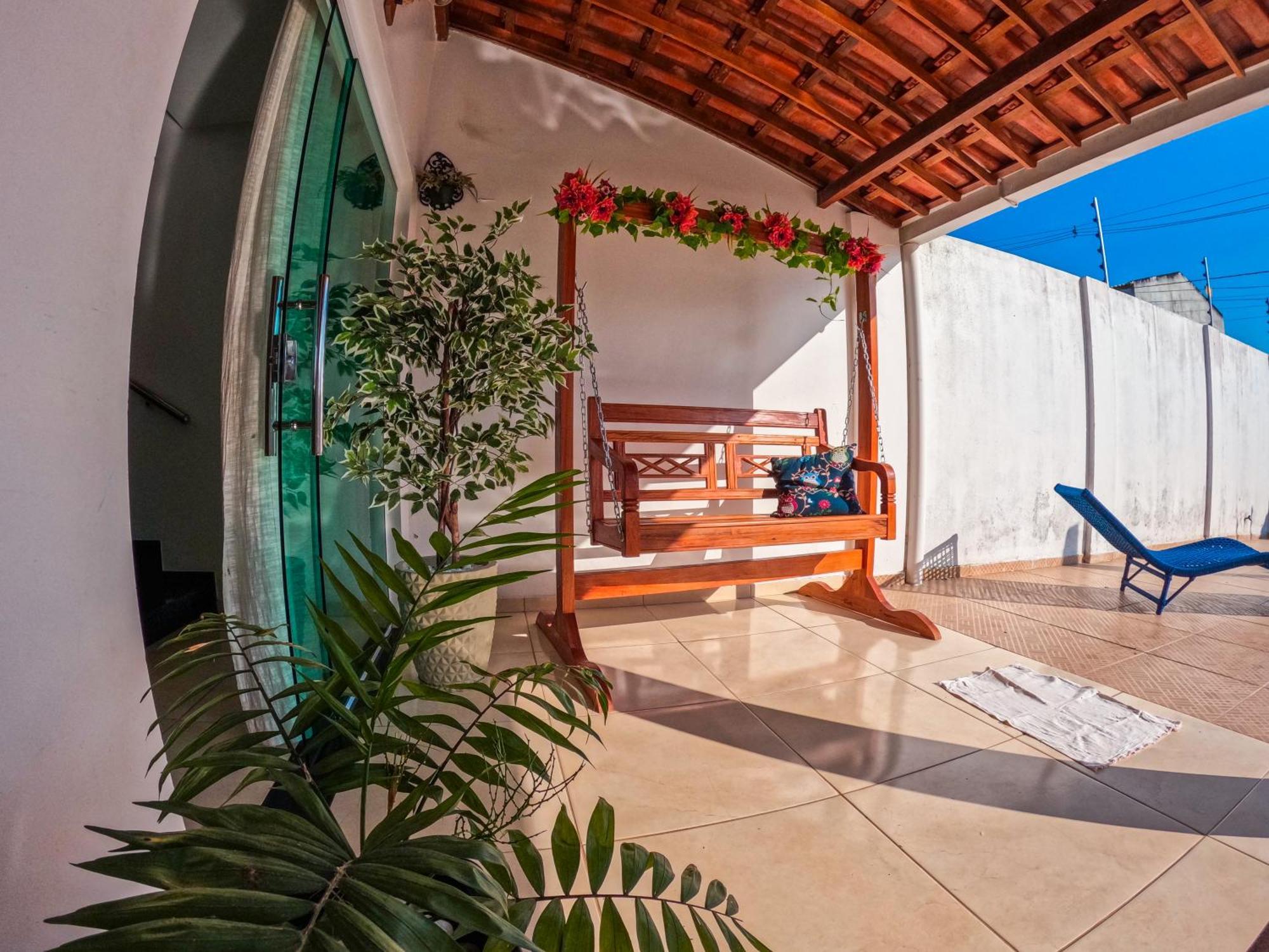 Casa Torres Bonito (Pernambuco) Exterior foto