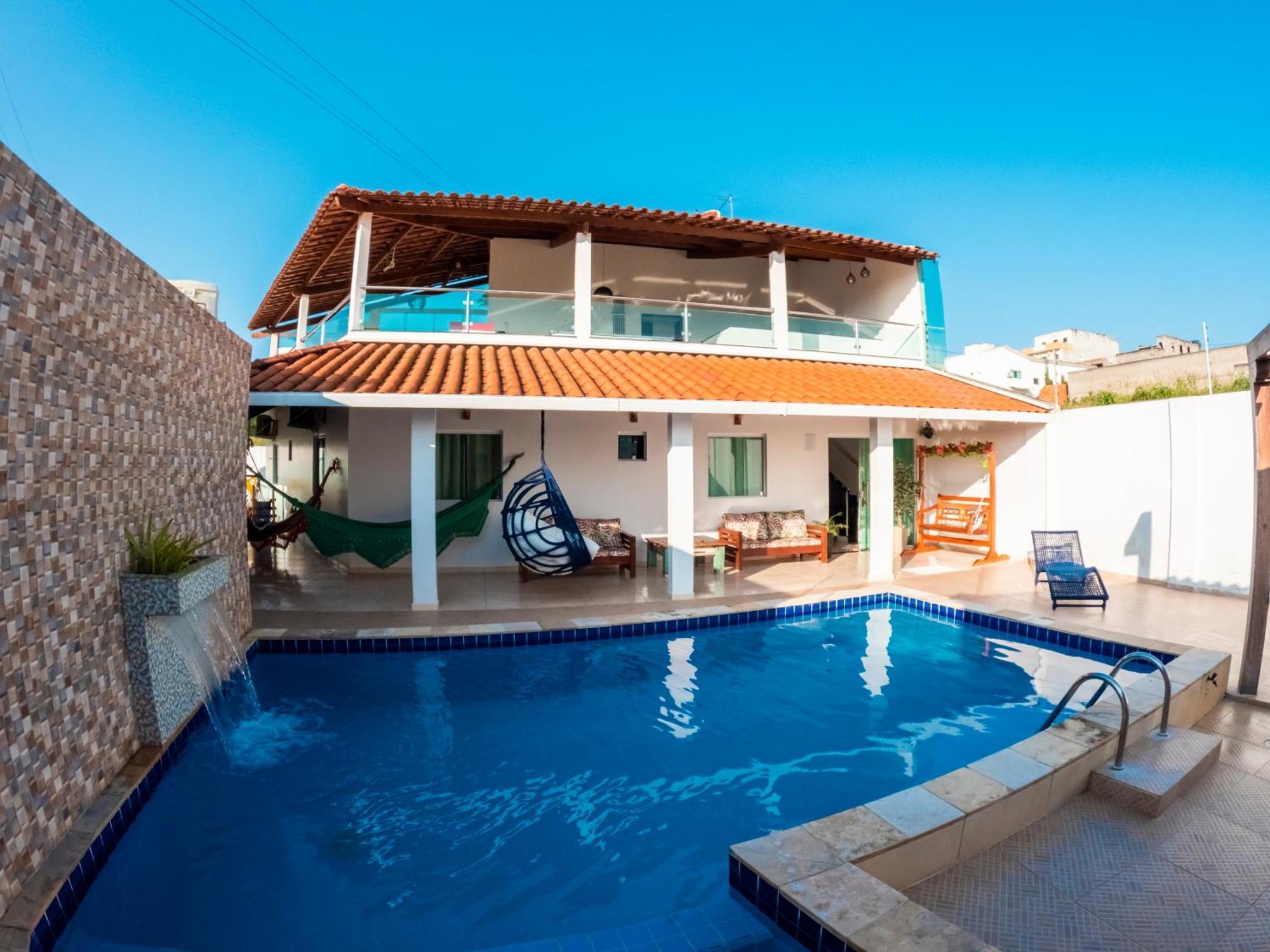 Casa Torres Bonito (Pernambuco) Exterior foto