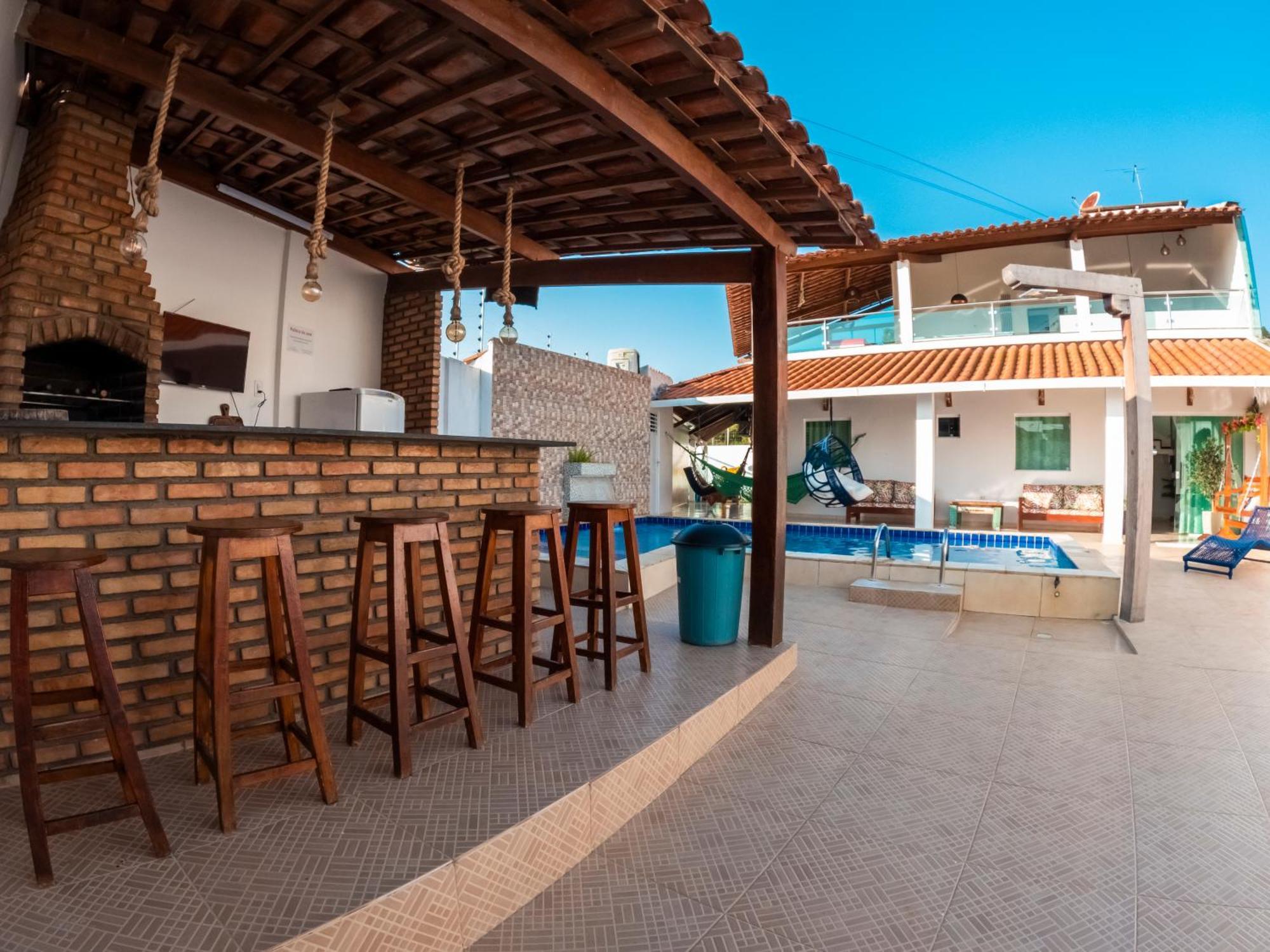 Casa Torres Bonito (Pernambuco) Exterior foto