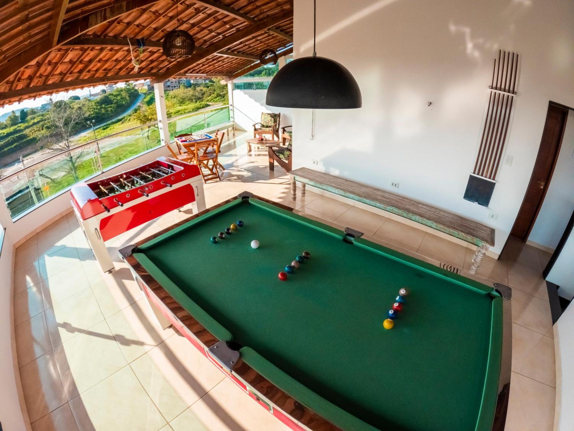 Casa Torres Bonito (Pernambuco) Exterior foto