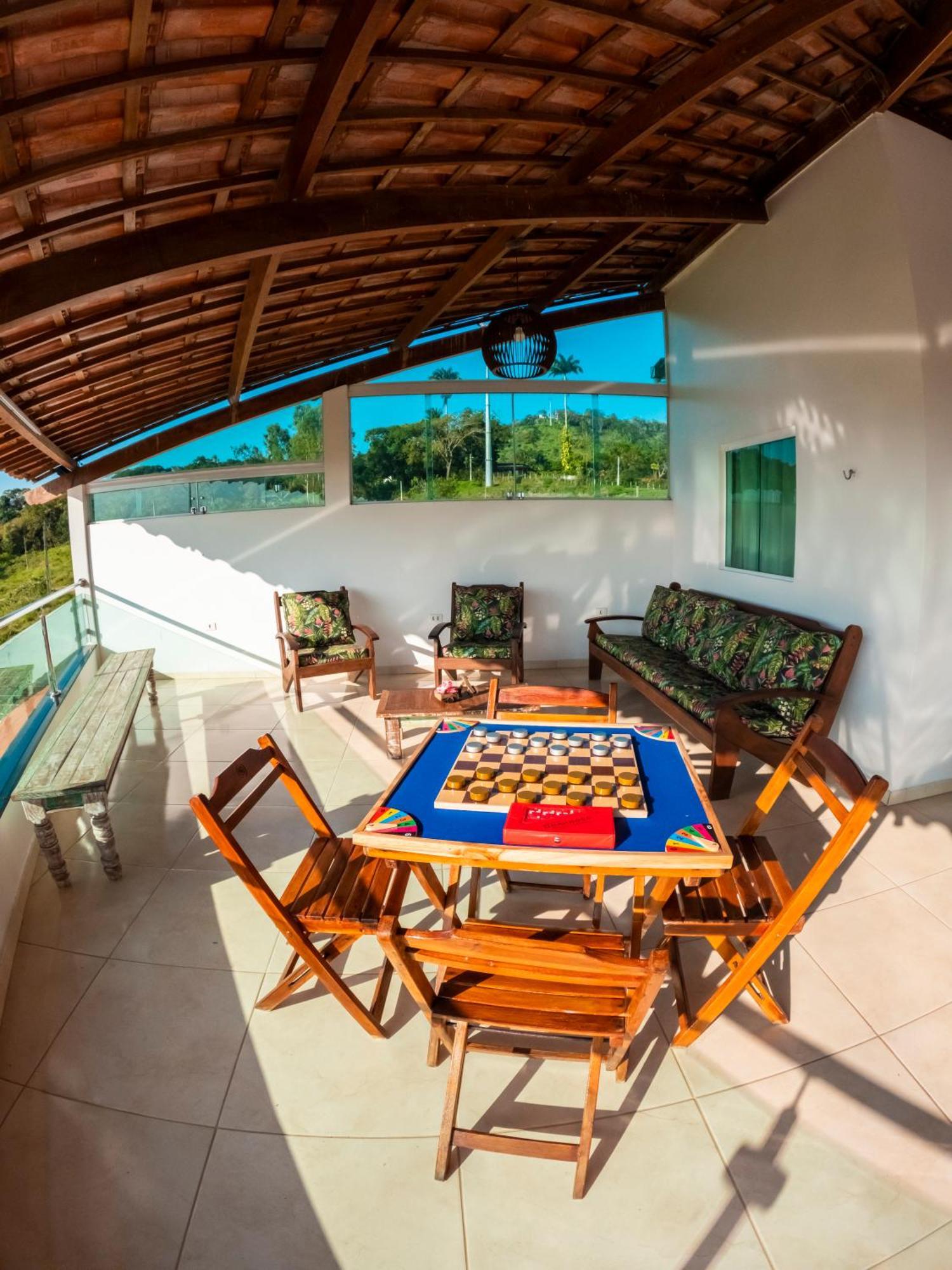 Casa Torres Bonito (Pernambuco) Exterior foto