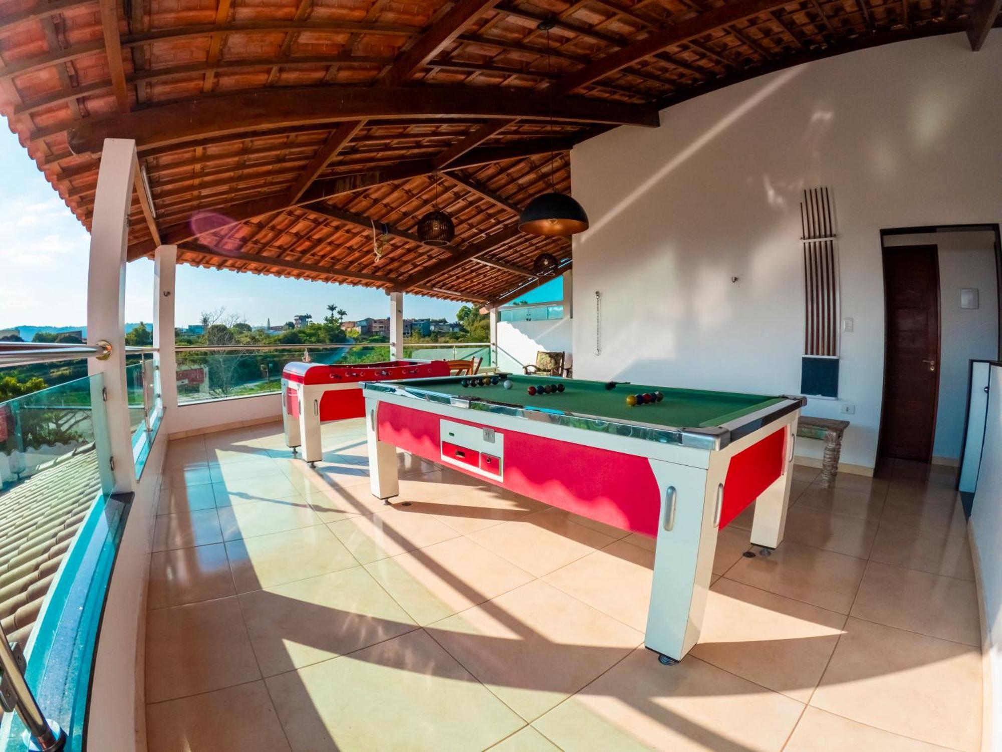 Casa Torres Bonito (Pernambuco) Exterior foto