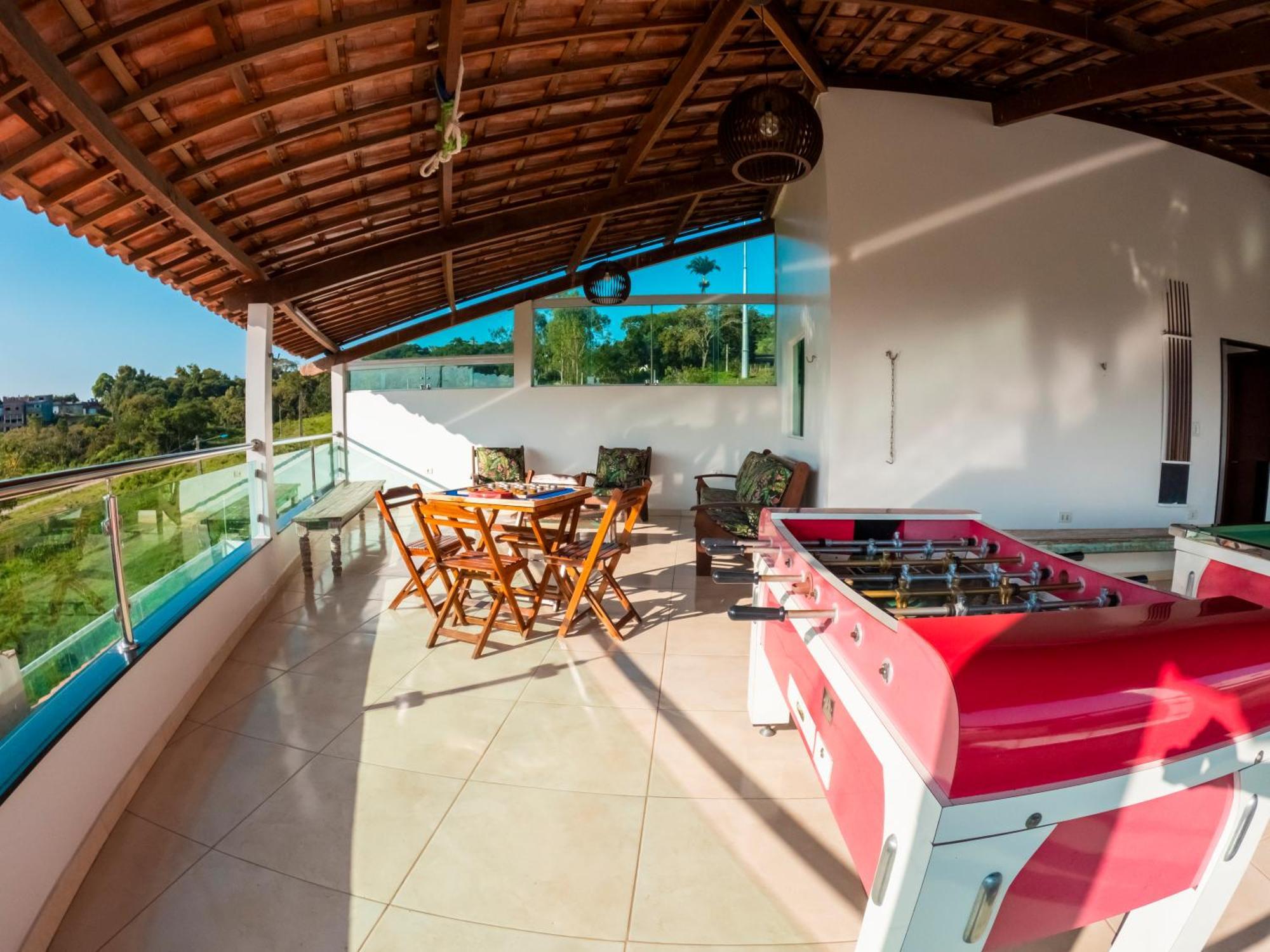 Casa Torres Bonito (Pernambuco) Exterior foto