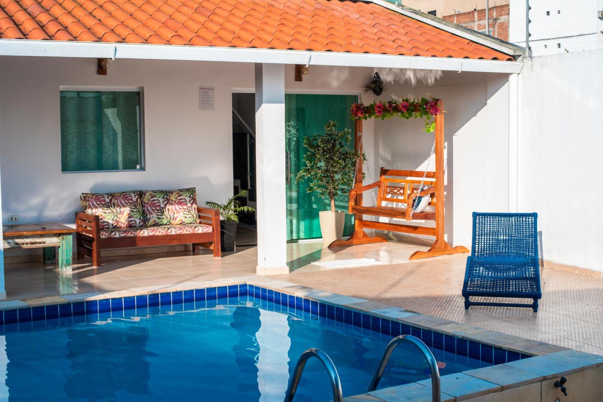 Casa Torres Bonito (Pernambuco) Exterior foto