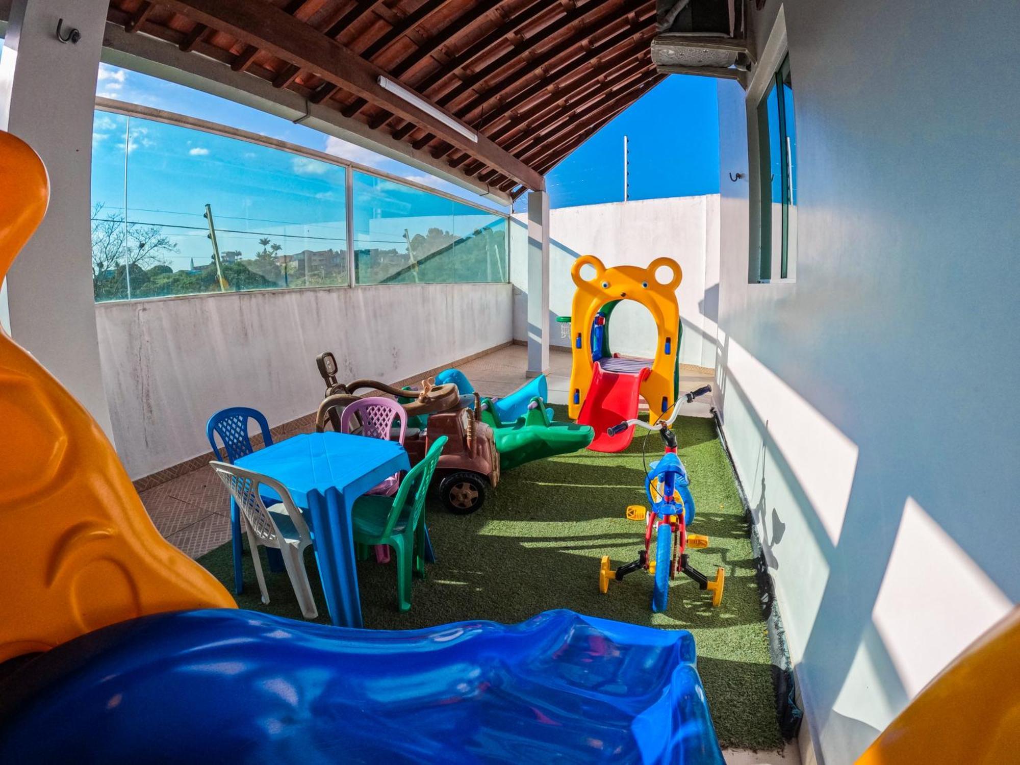 Casa Torres Bonito (Pernambuco) Exterior foto
