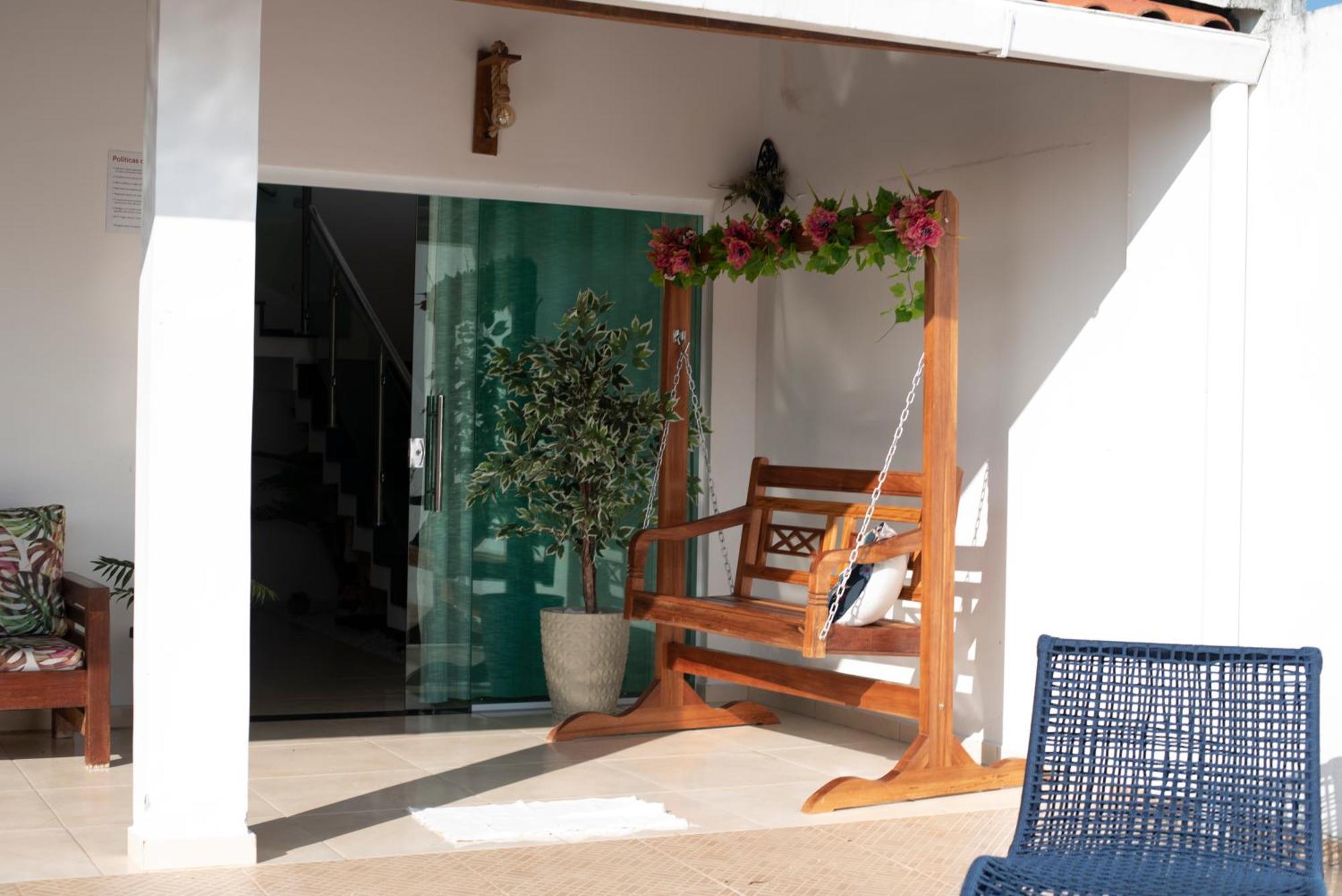 Casa Torres Bonito (Pernambuco) Exterior foto