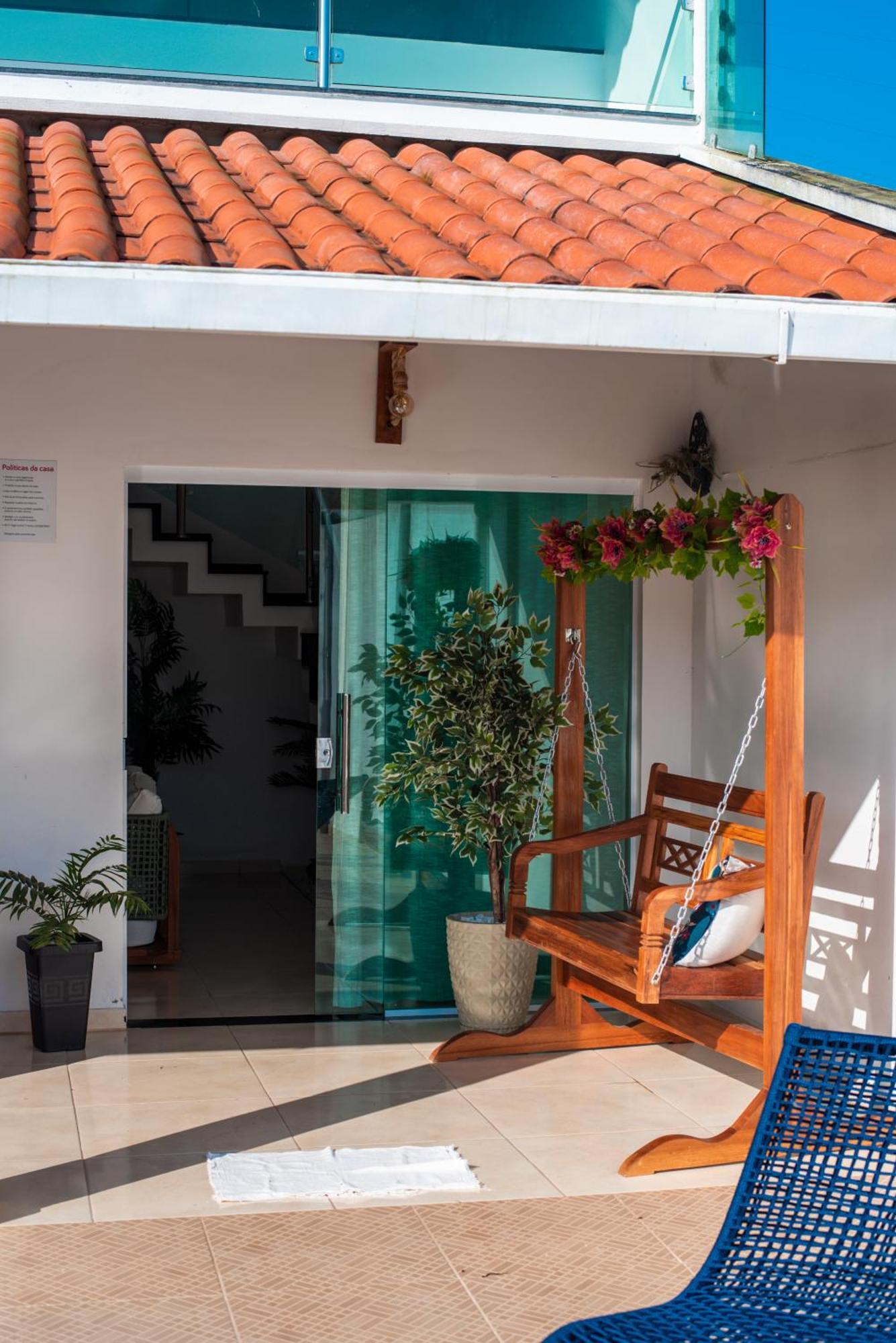 Casa Torres Bonito (Pernambuco) Exterior foto