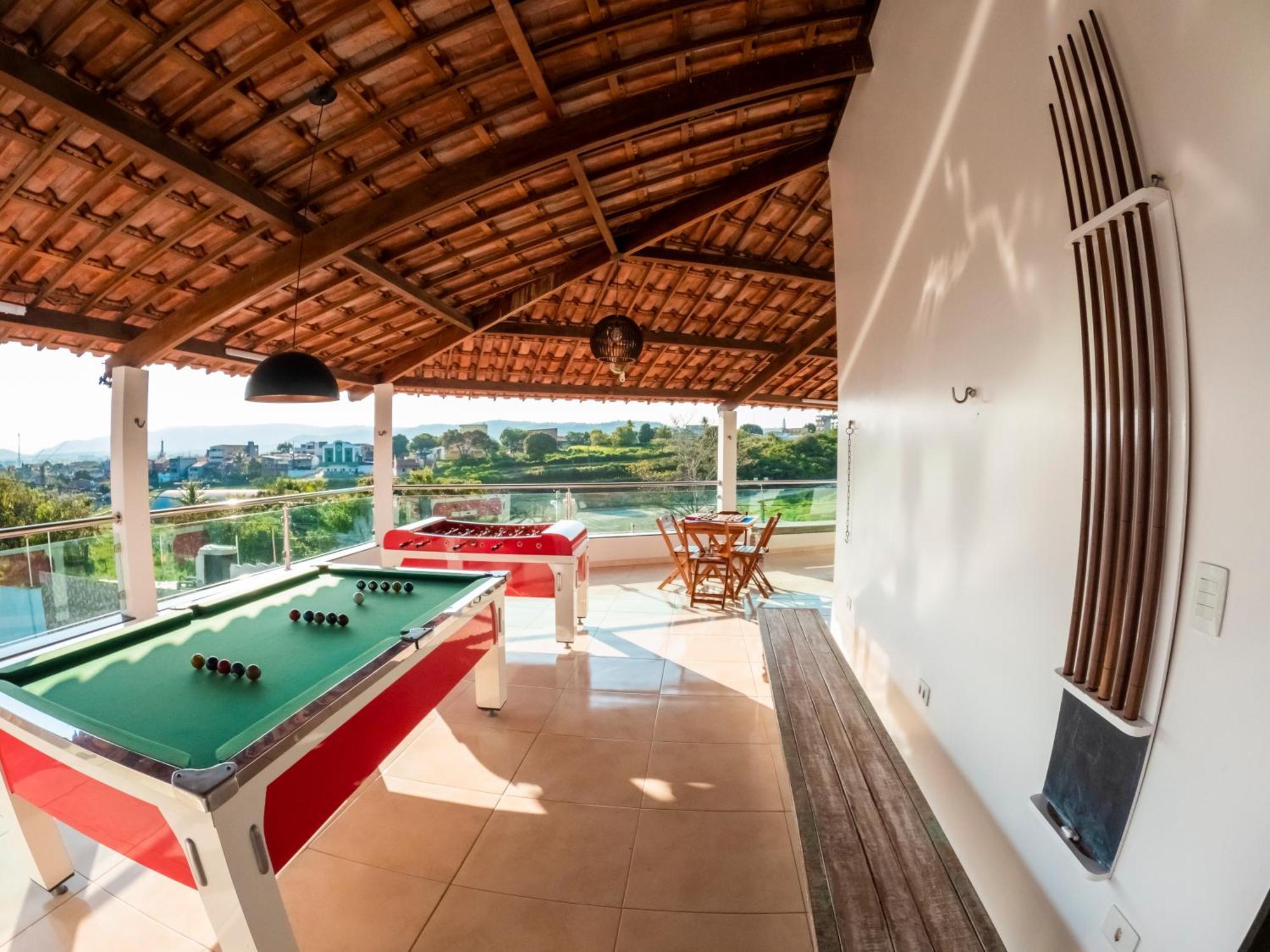 Casa Torres Bonito (Pernambuco) Exterior foto