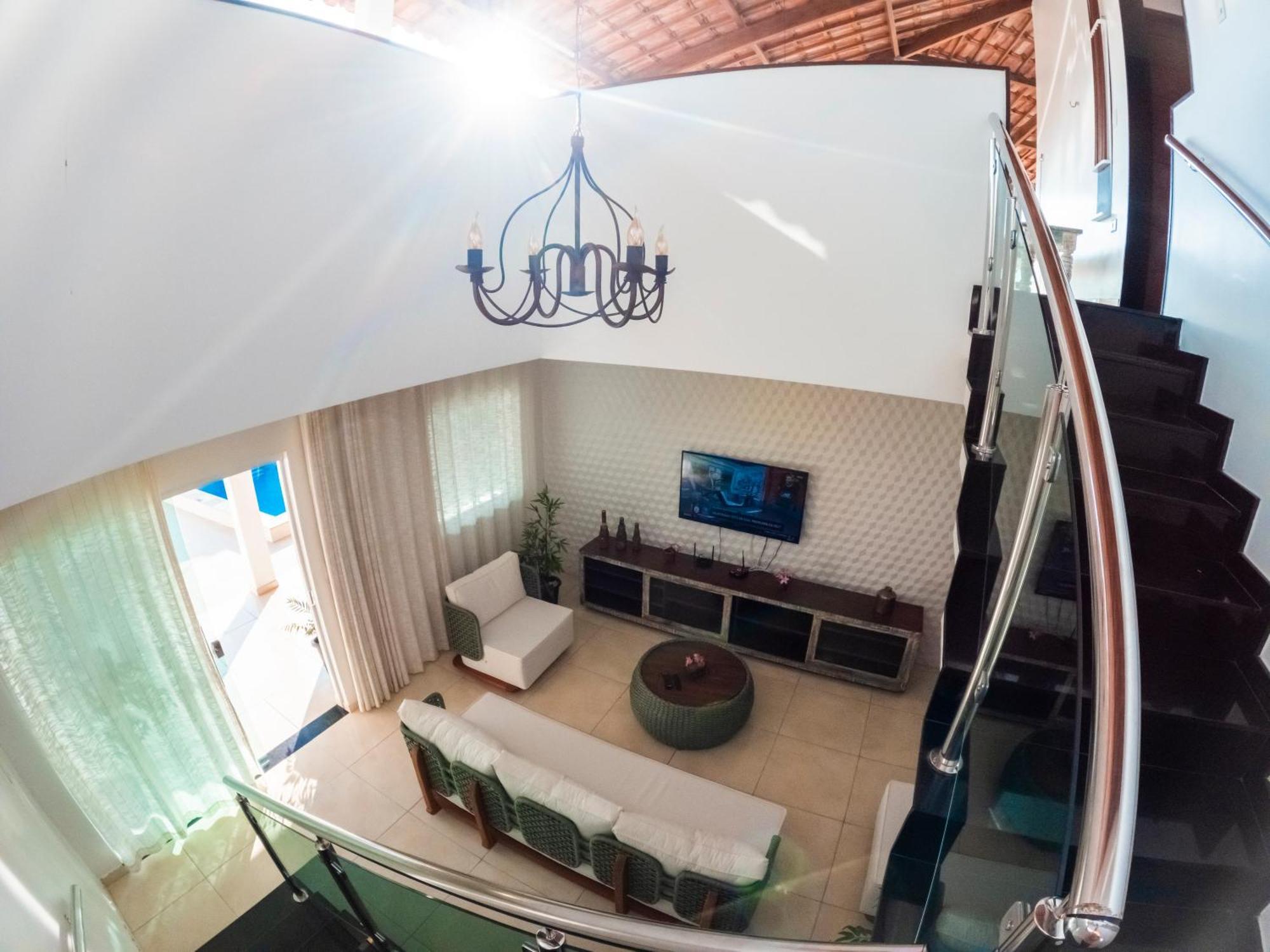 Casa Torres Bonito (Pernambuco) Exterior foto