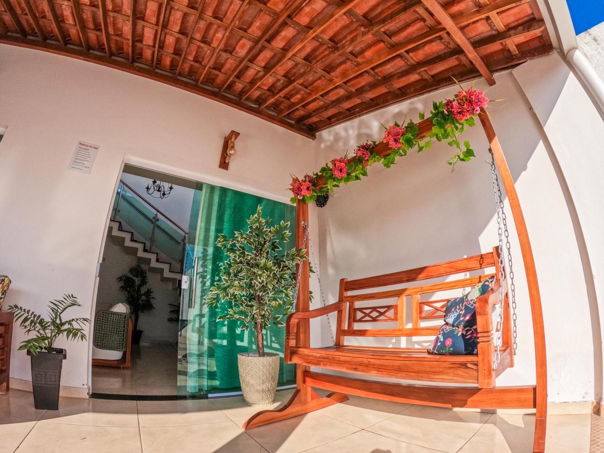 Casa Torres Bonito (Pernambuco) Exterior foto