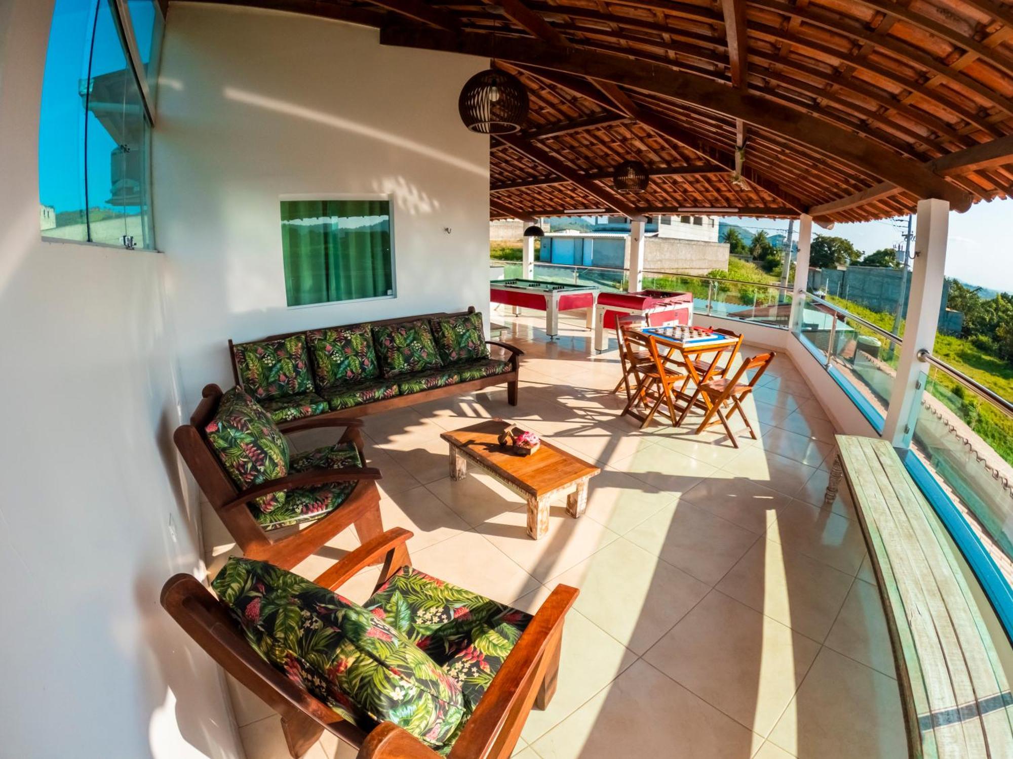 Casa Torres Bonito (Pernambuco) Exterior foto